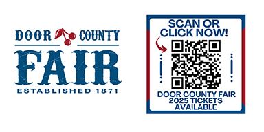 Fair Admission Banner 2025