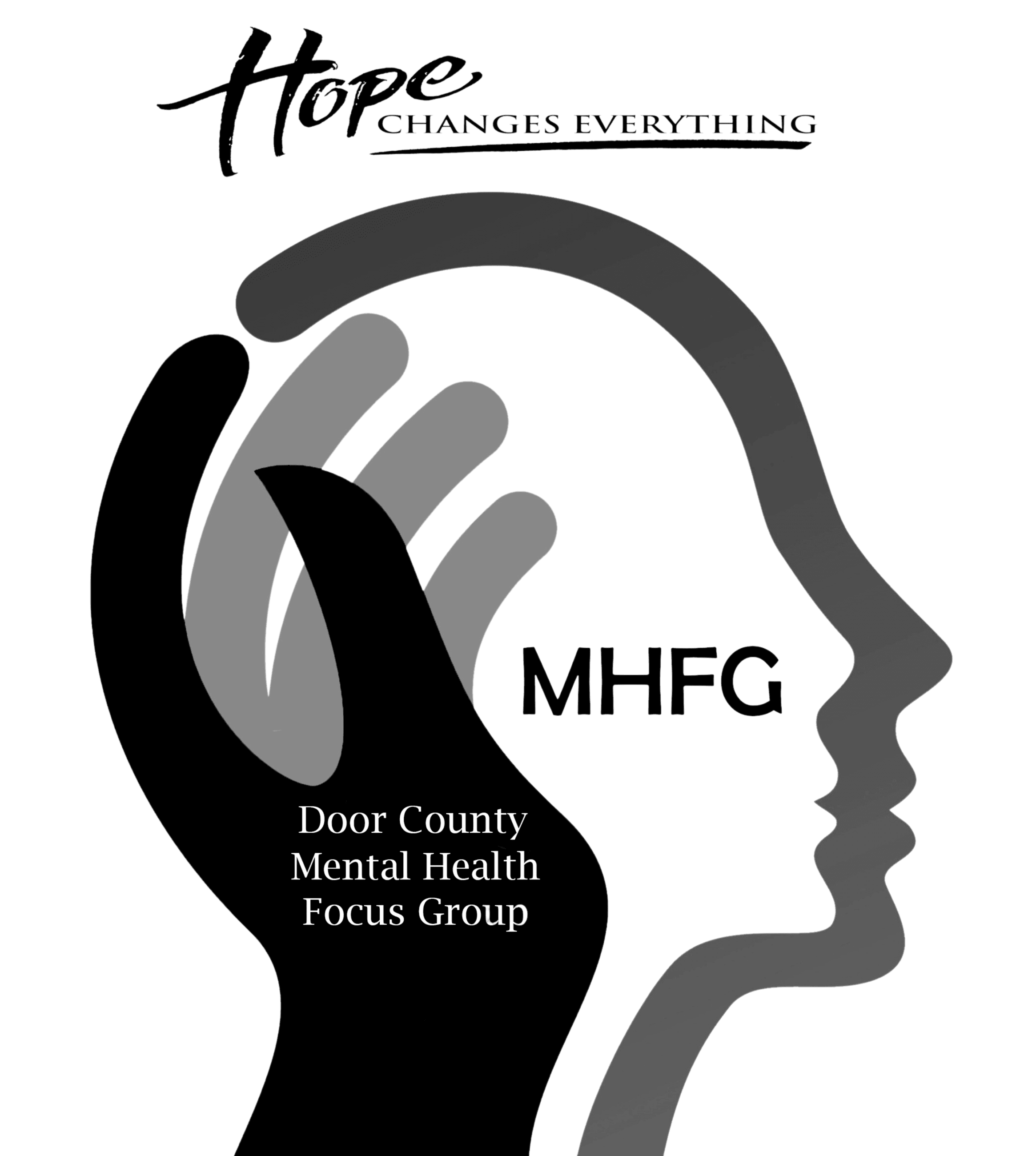 Mental Health Focus Group Logo